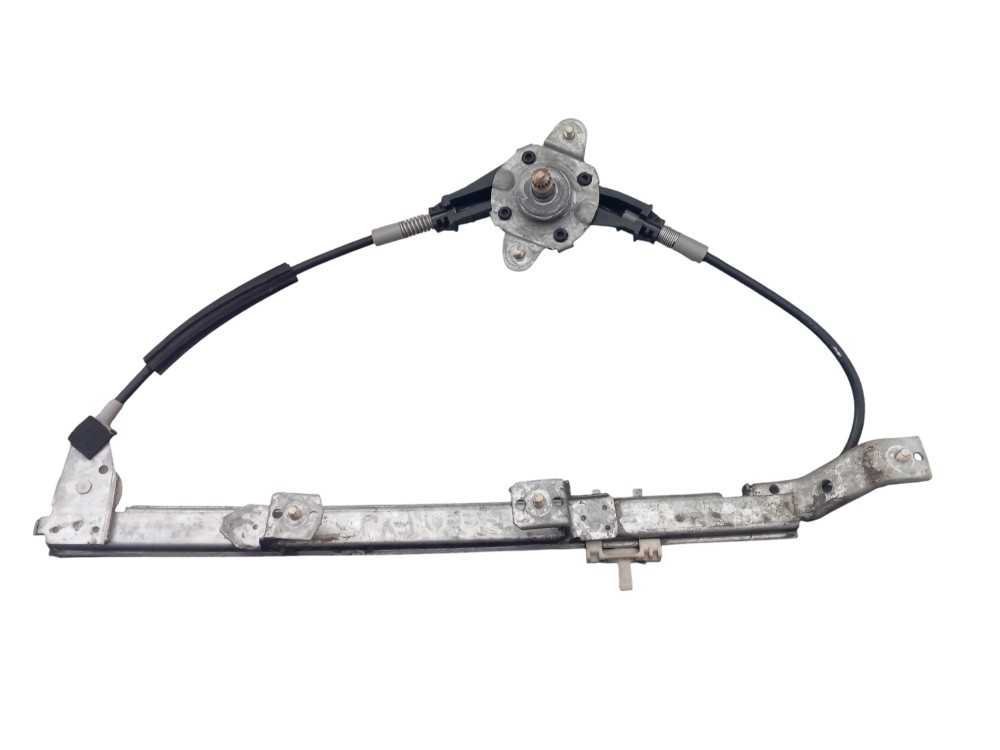 Máquina Vidro Traseira Esquerda Fiat Palio