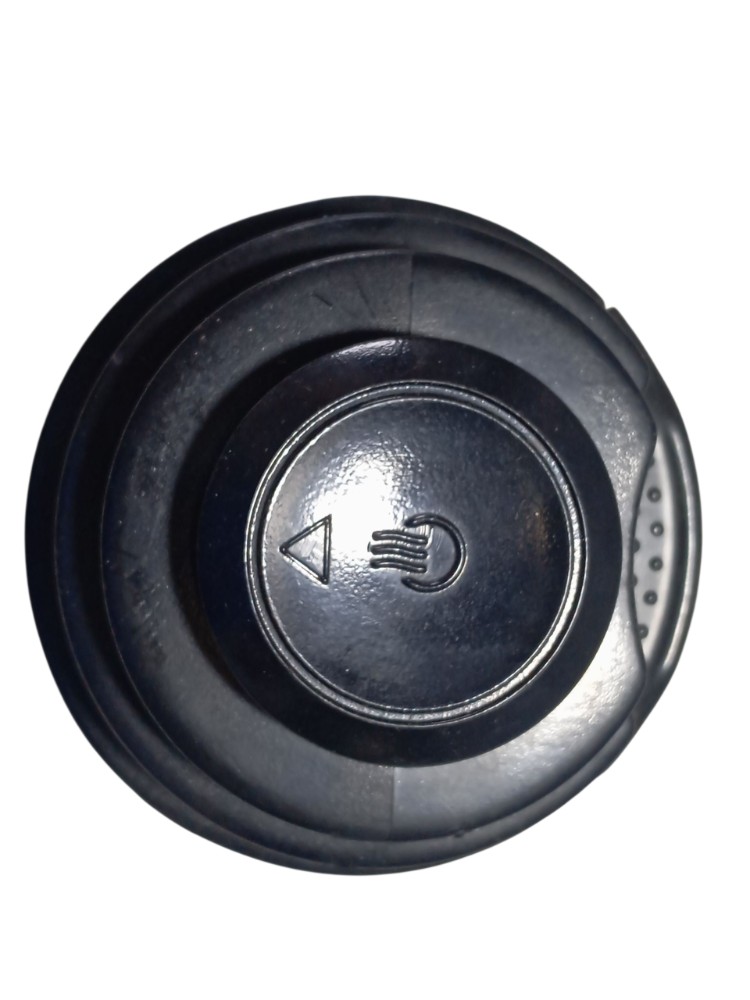 Difusor Saida Ar Ford Ecosport Preto 1