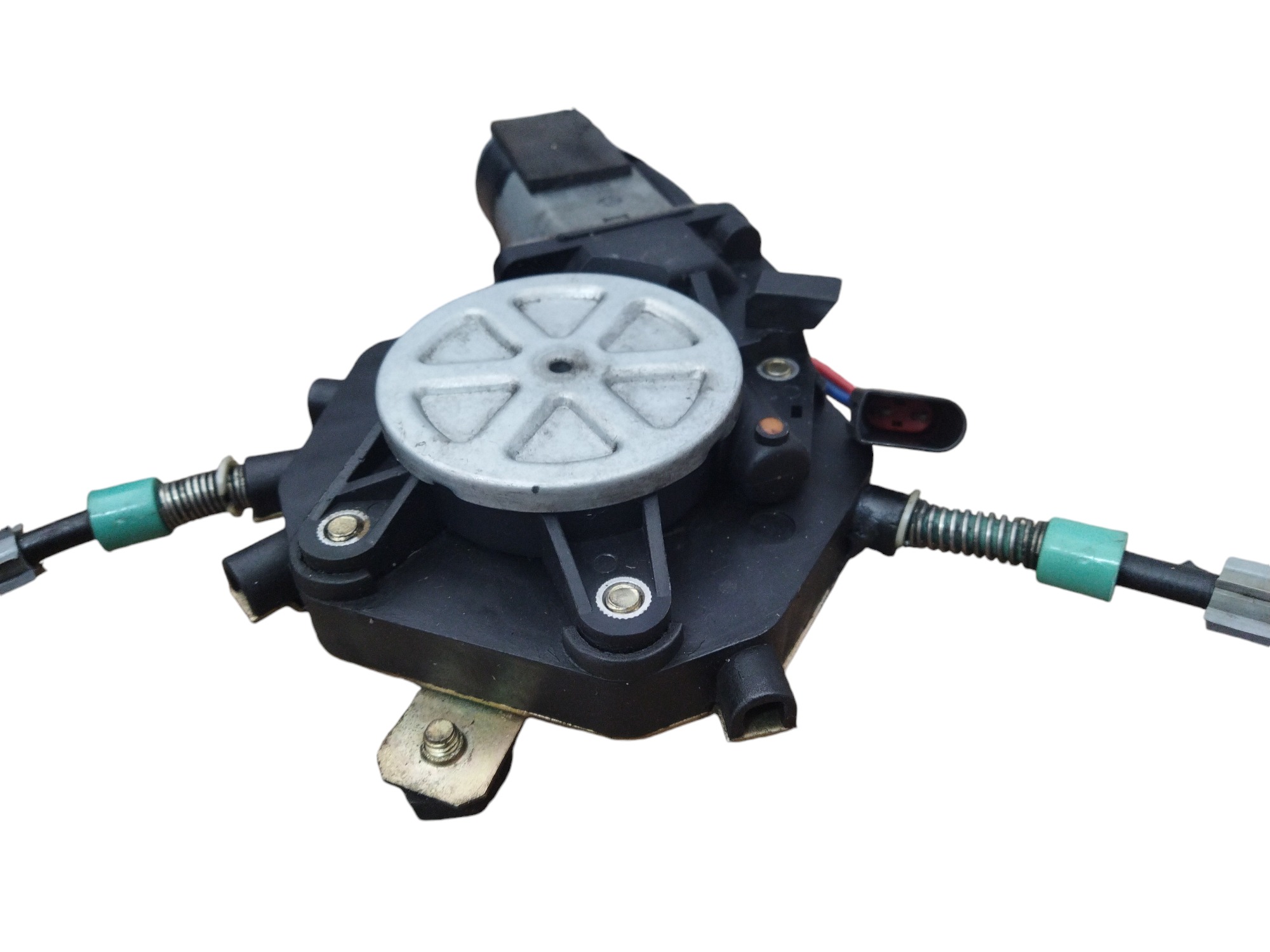 Máquina Vidro Dianteiro Direita Ford Ka 2003