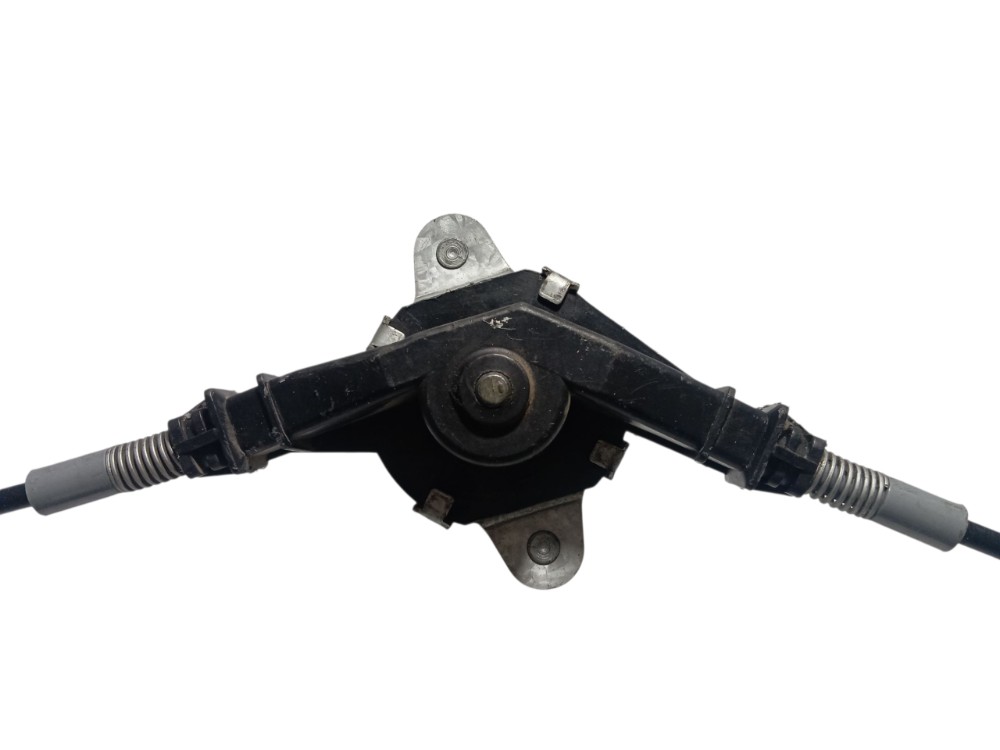 Máquina vidro manual traseiro esquer ford fiesta 2003 a 2003 4