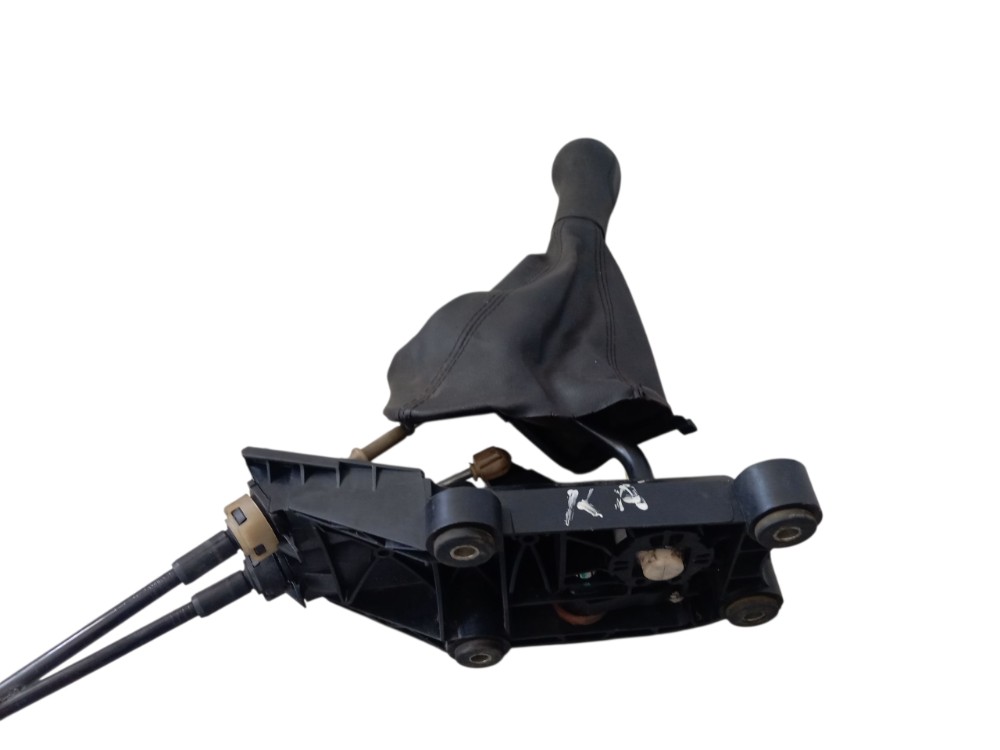 Alavanca Trambulador Marcha Câmbio 1.0 Ford Ram Ka 2008 A 20 2