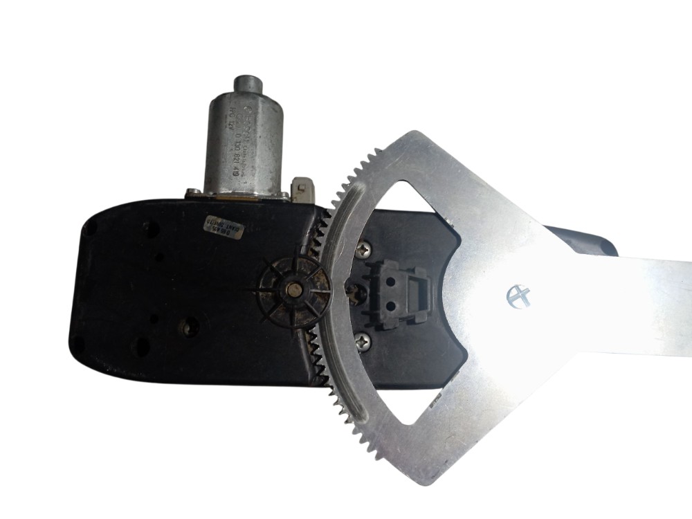 Máquina Vidro Dianteiro Direito Gm Corsa 3