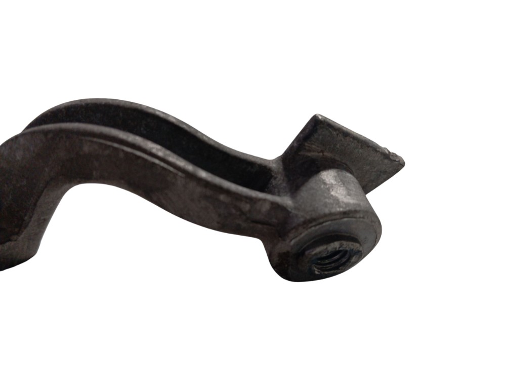 Suporte Radiador Aluminio Direi Gm Mini Corsa Montana 2002 A Prata 3