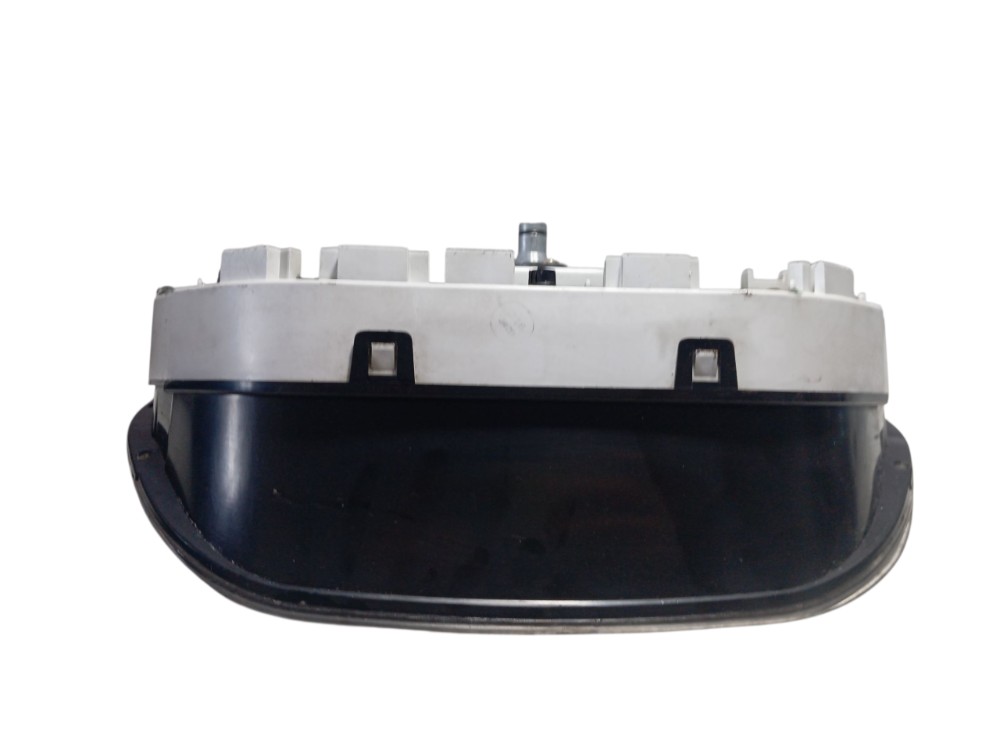 Painel Instrumento Fiat Palio Uno 1996 A 2002 Preto 5