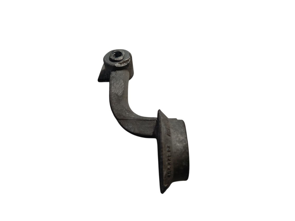 Suporte Radiador Aluminio Direi Gm Mini Corsa Montana 2002 A Prata 6