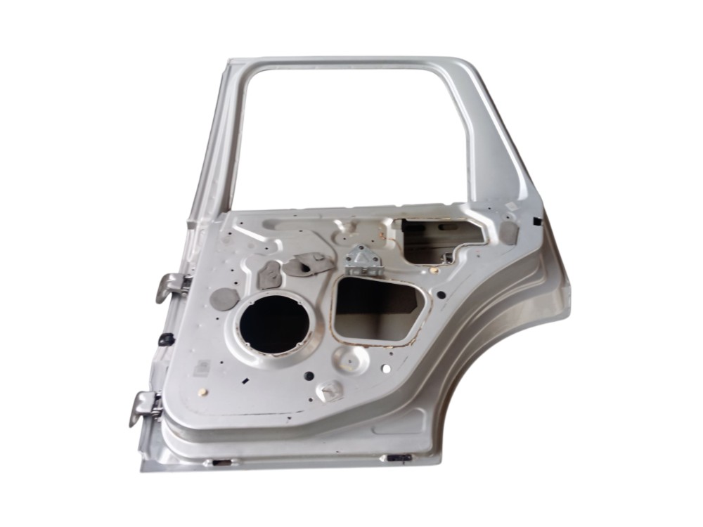 Porta Traseira Direita Ford Ecosport 7