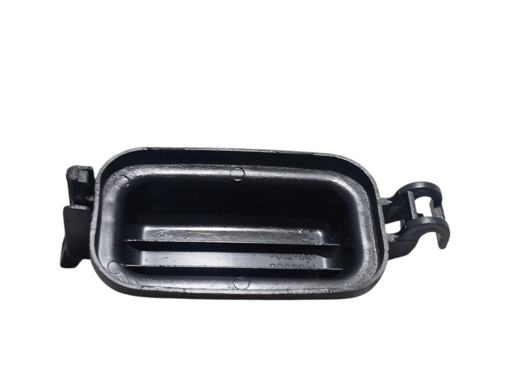 Também Fusível Vw Fox Gol Polo Saveiro Preto 4