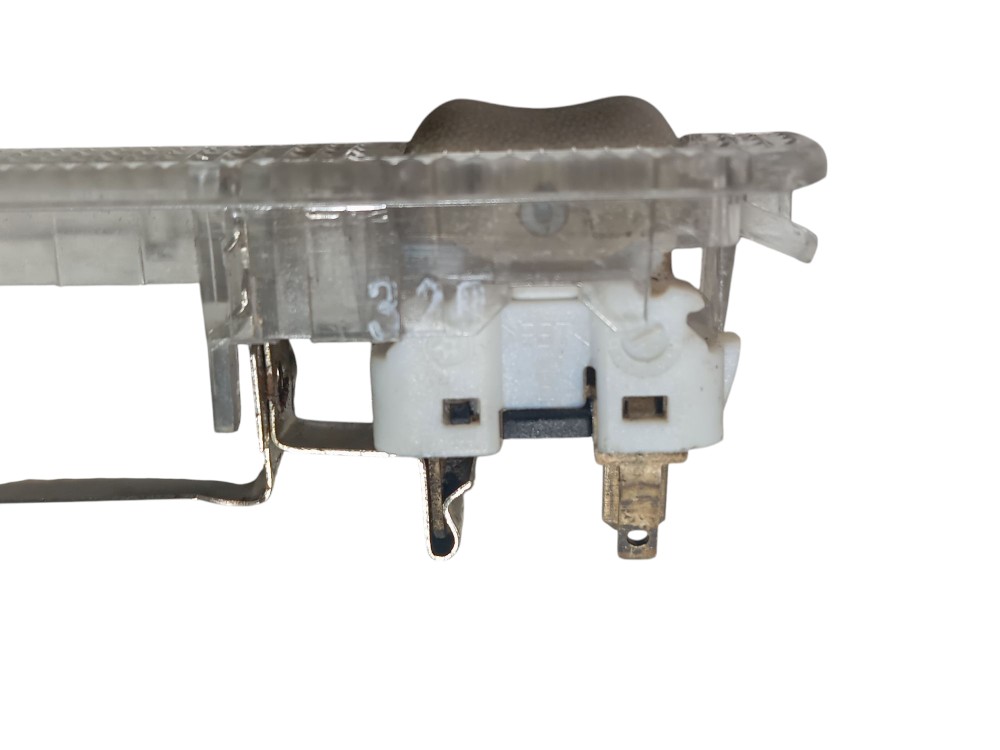 Lanterna Luz Traseira Teto  Gm Astra Zafira 3