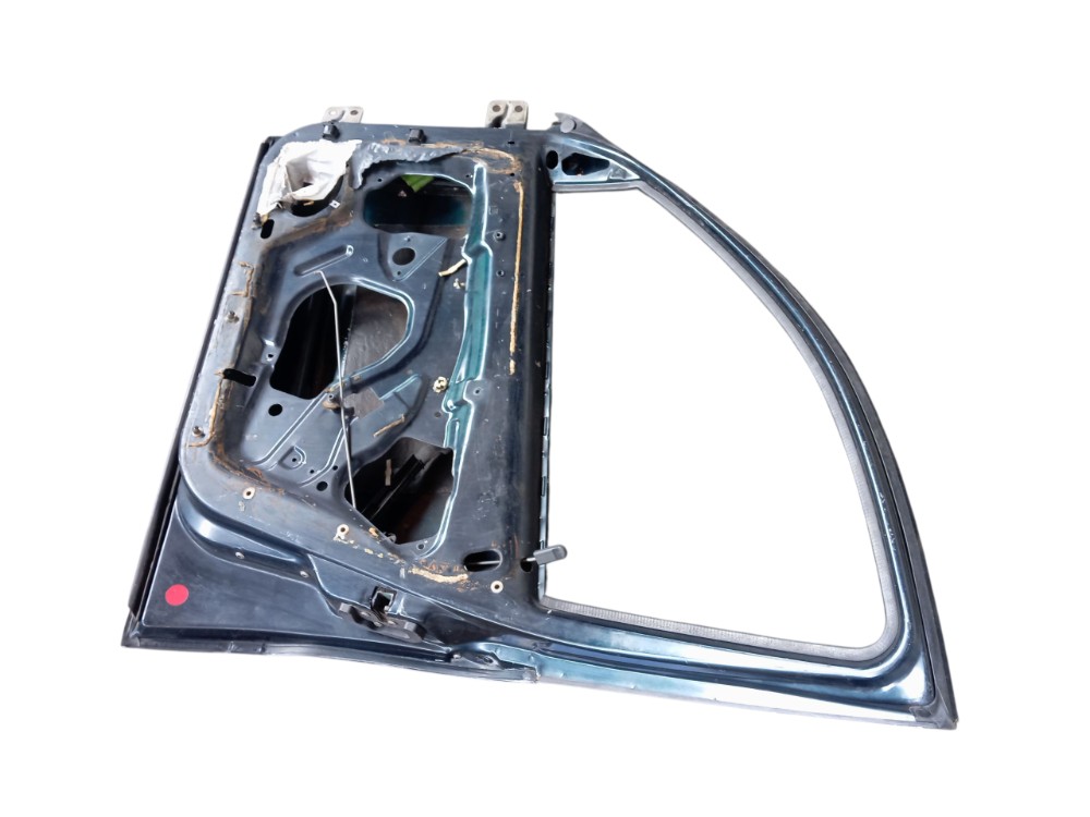 Porta Dianteira Direita Fiat Marea Dianteira Direita Verde 5