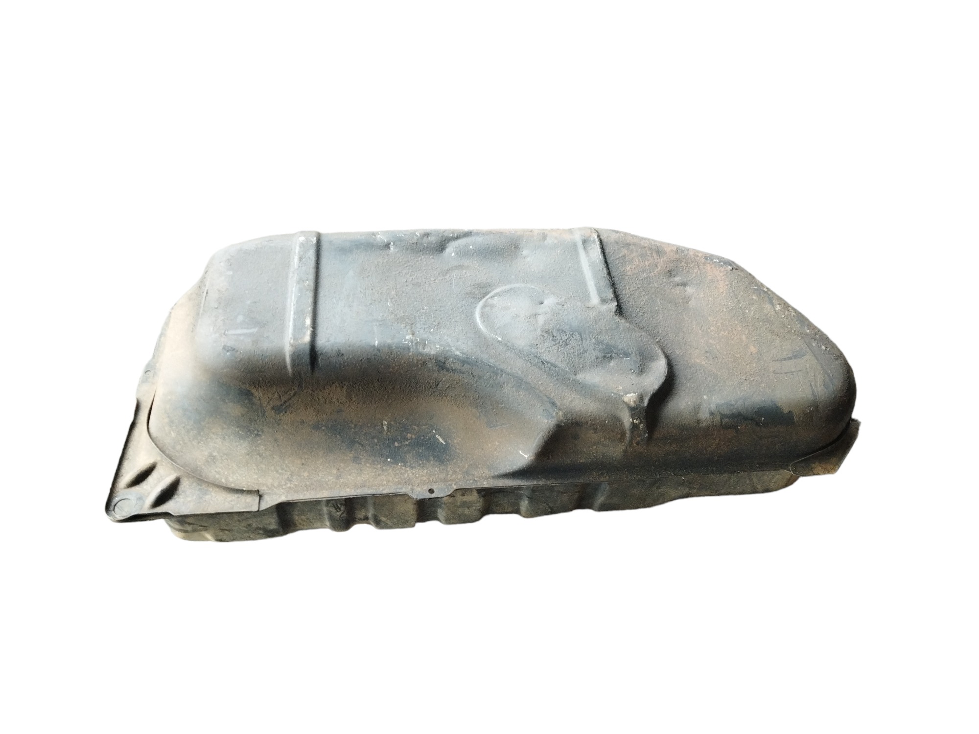 Tanque Combustível Vw Gol Bola 6