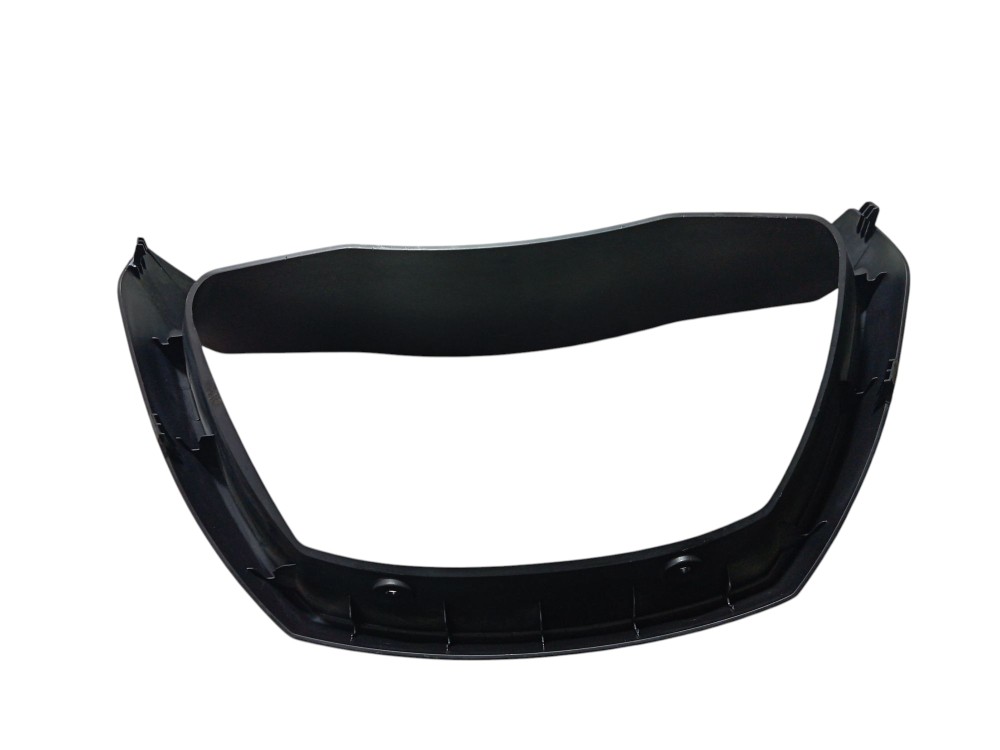 Moldura Painel Instrumentos Ford Ka 2008/2012 3