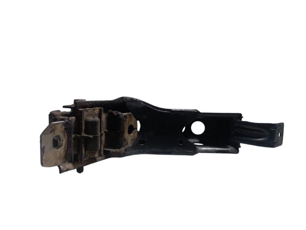 Suporte Coxim Traseiro Motor Gm Celta Prisma 2007 2