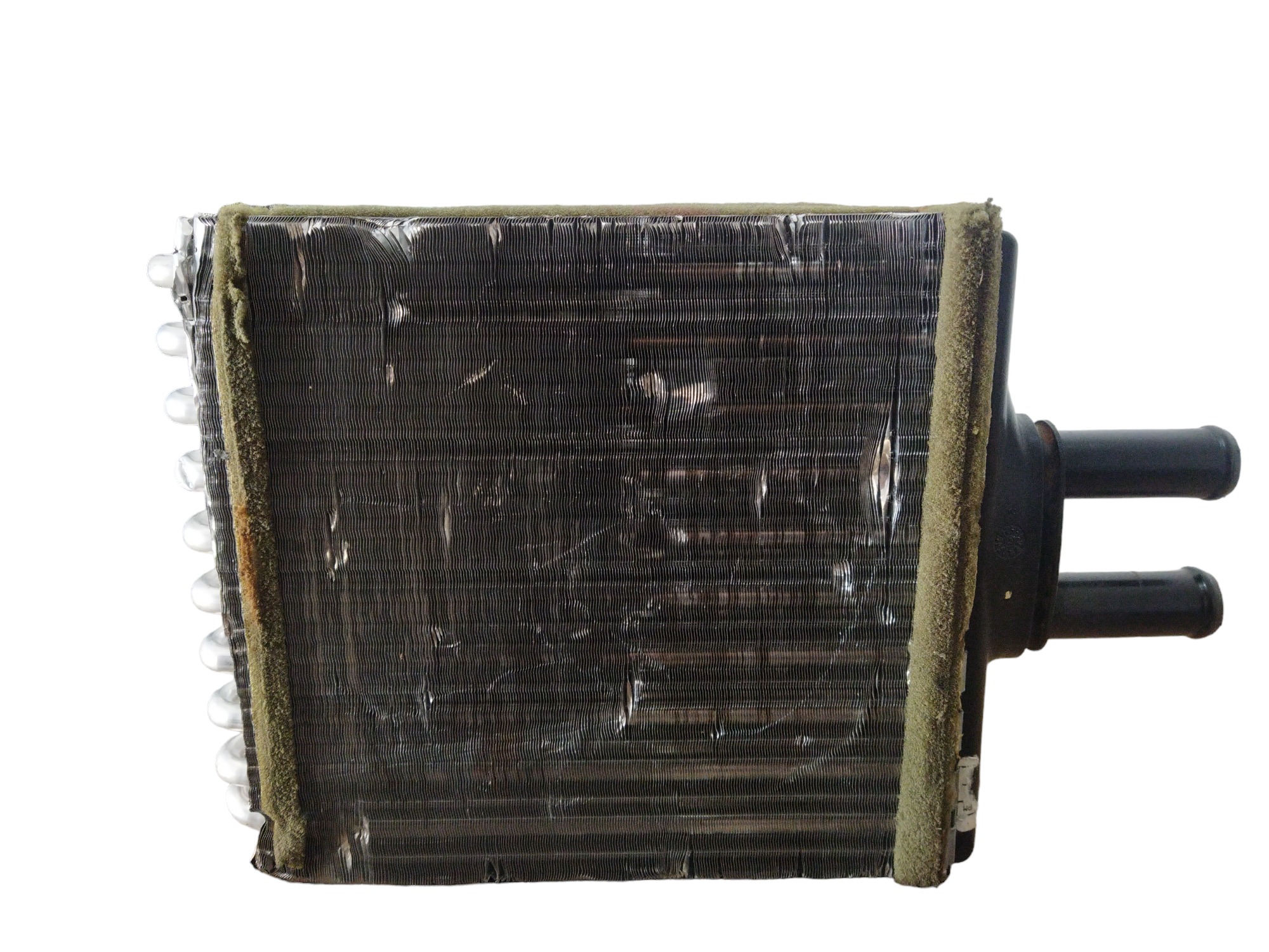 Radiador Ar Quente Vw Fox 2005