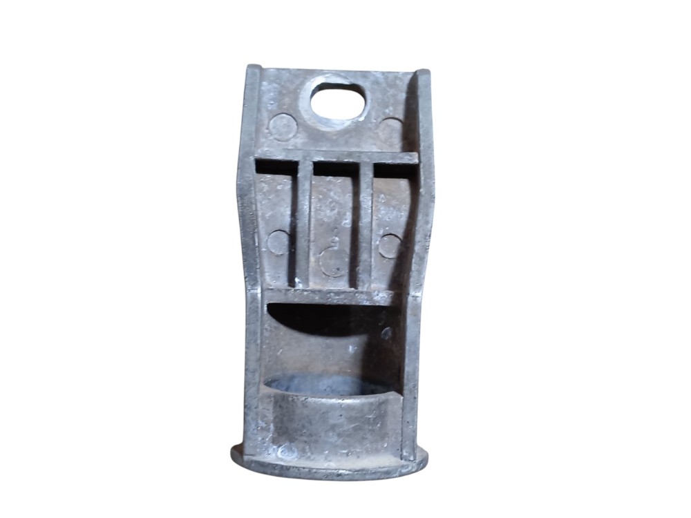 Suporte Superior Radiador Gm Celta Prisma 2007 4
