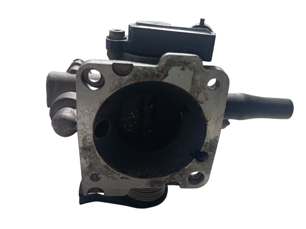 Tbi Corpo Borboleta Gm Corsa 1.0 5