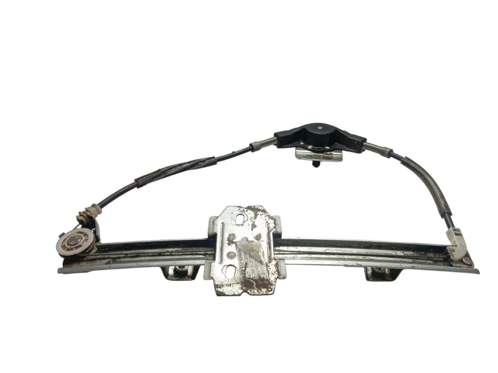 Maquina vidro manual traseiro direito fiat uno 7