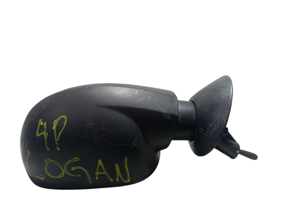 Retrovisor Externo Direito Renault Logan 2008 2