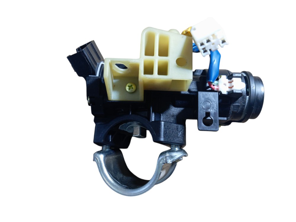 Kit Cód Hyundai HB20 1.6 Automático 2016 3