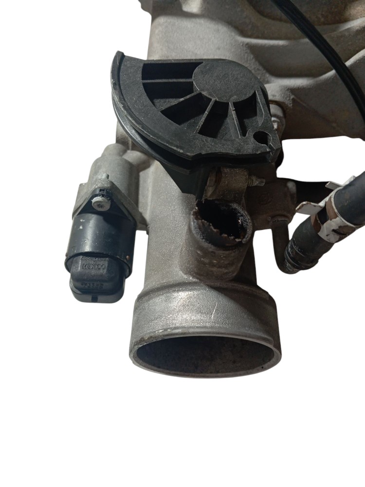 Coletor Admissão Gm Celta Corsa 1.0 Gasolina 7