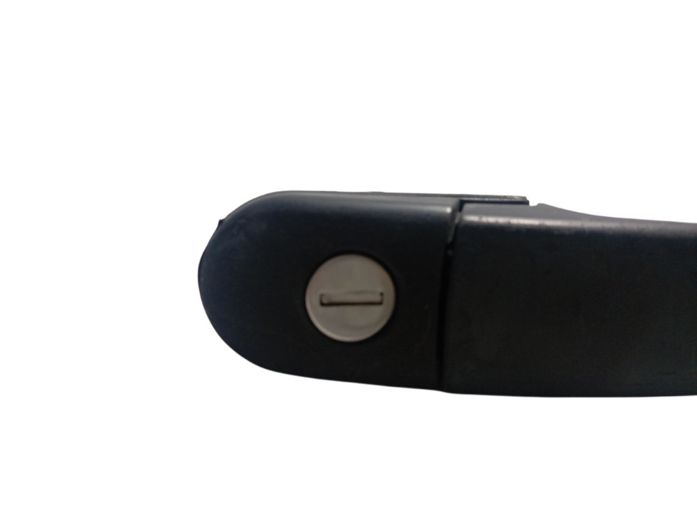 Maçaneta Externa Dianteira Esquerda Vw Gol Preto Dianteira 2