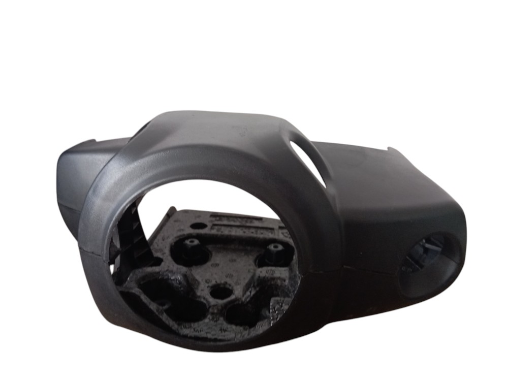 Capa Moldura Chave Seta Coluna Fiat Punto 2010 5