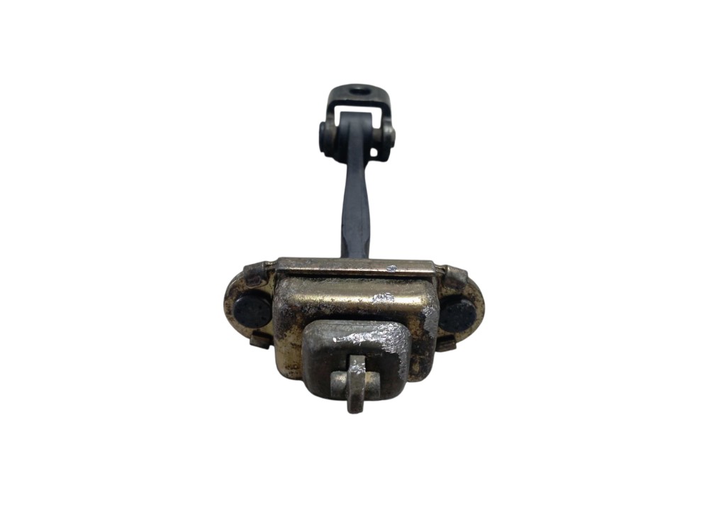 Limitador Porta Dianteira Esquerdo Ford Fiesta 2004 5
