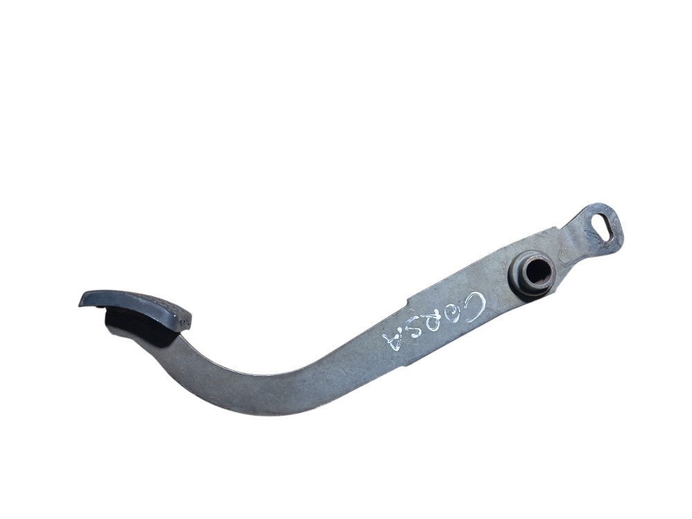 Pedal Freio Gm Corsa 98 Preto 1