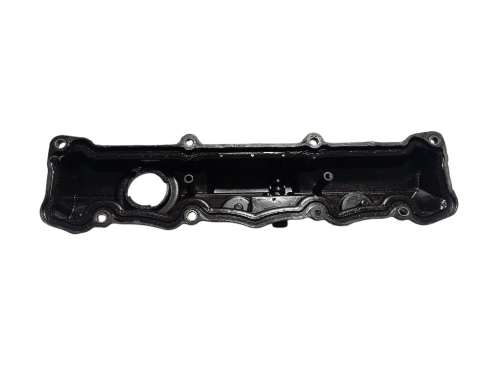 Tampa Válvula 1.6 Cabeçote 16v C Peugeot 206 207 2008 A 2008 Preto 7