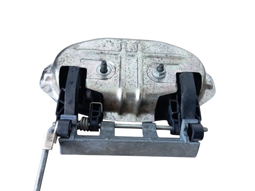 Maçaneta Externa Porta Traseira Direita Gm Corsa Joy 2003/ Dianteira 5
