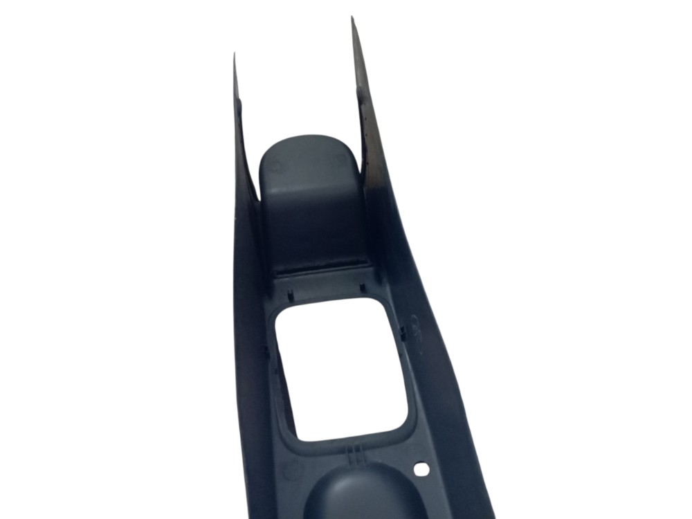 Console Central 0405 Gm Corsa Montana 2002 A 2010 3