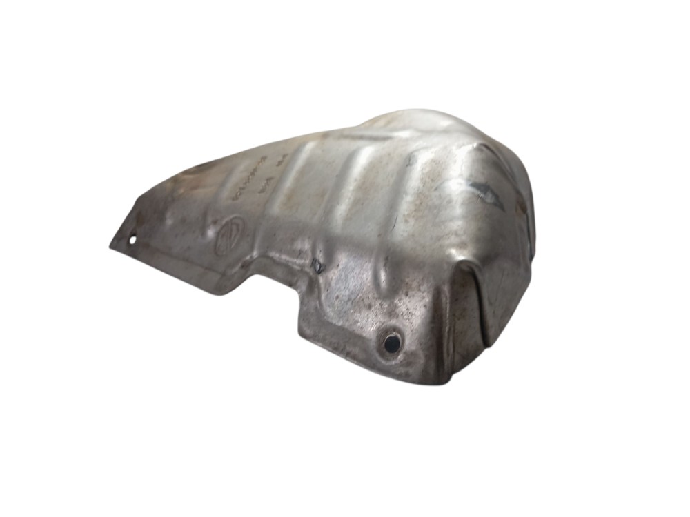 Protetor Defletor Calor Coletor Escap Fiat Palio 2013 A 2013 4