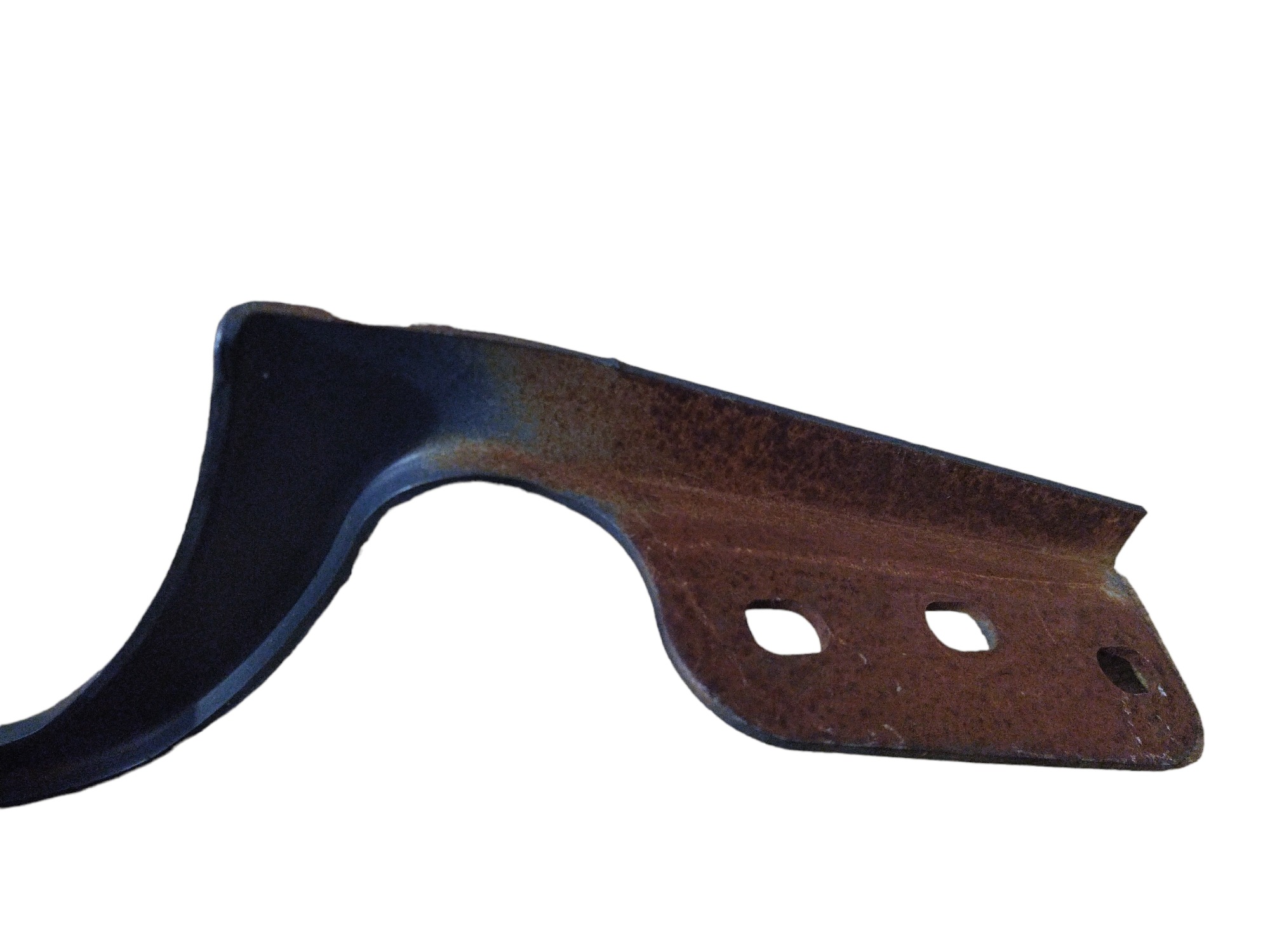 Braço Dobradiça Capo Dianteiro Esquerdo Ford Ka 1998 A 2006 5