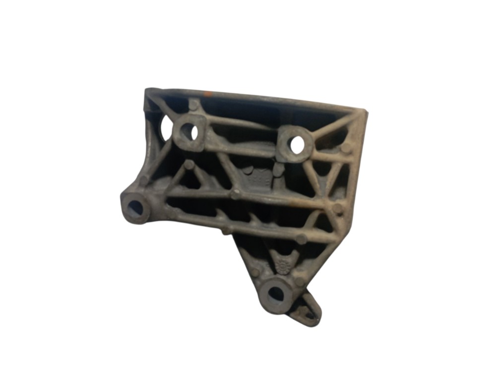 Suporte Alternador Renault Clio Logan Sandero 6