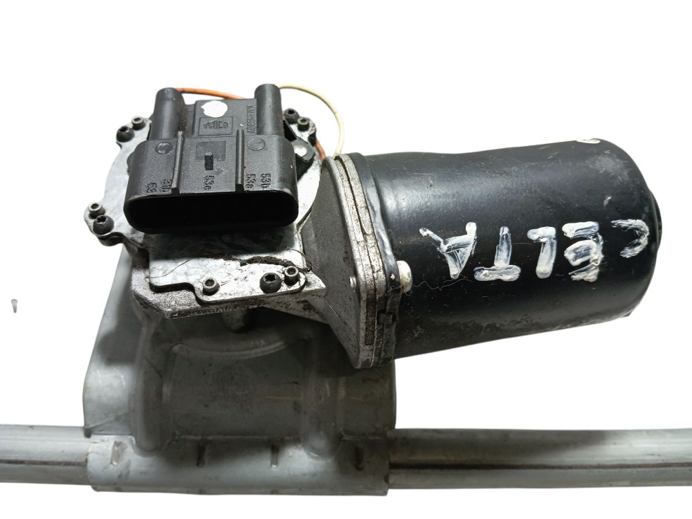 Motor Limpador Galhada Parabrisa Gm Celta Prisma 2008 5