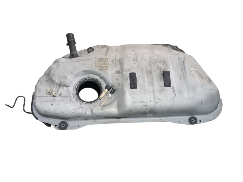 Tanque Combustível Vw Fox Spacefox 2007