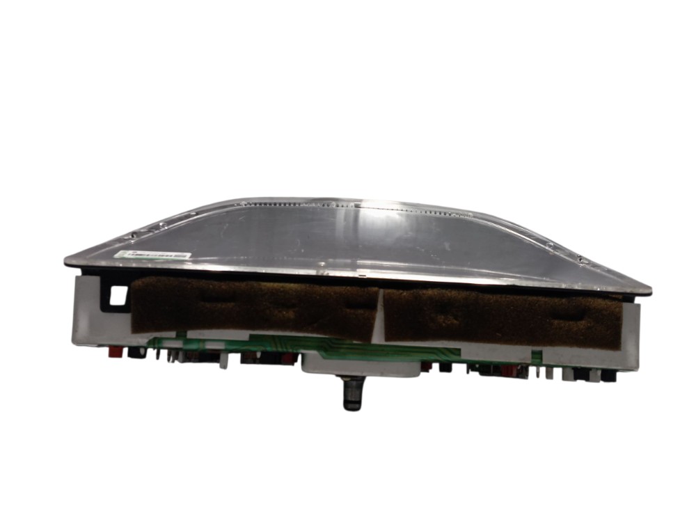 Painel Instrumento Fiat Palio Uno 1996 A 2002 – Preto 2