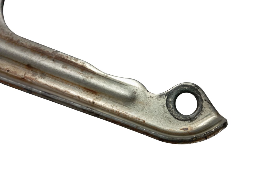 Suporte coletor admissão 1.8 me gm corsa montana 2006 a 2012 7