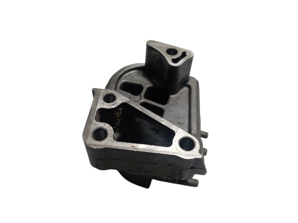 Suporte Coxim Motor Vivace 1.0 Wa Fiat Palio Uno 2013 A 2015 4