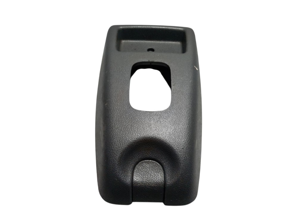 Console Central Moldura Câmbio Fiat Palio Siena 1996 A 2001 2