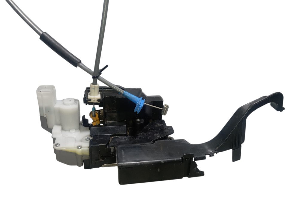 Fechadura Porta Dianteira Esquerda Ford Ka 1
