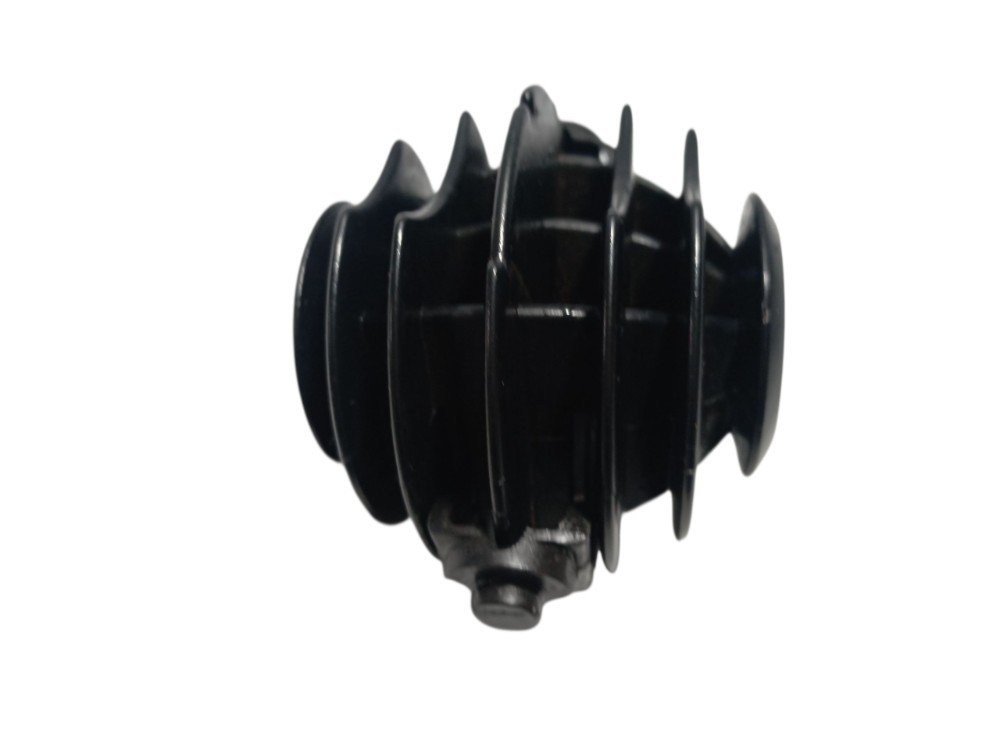 Difusor Saida Ar Ford Ka 2003 5