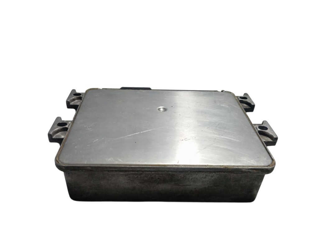 Módulo Injeção 1.0 8v Fiat Palio Siena 1997 A 1999 3
