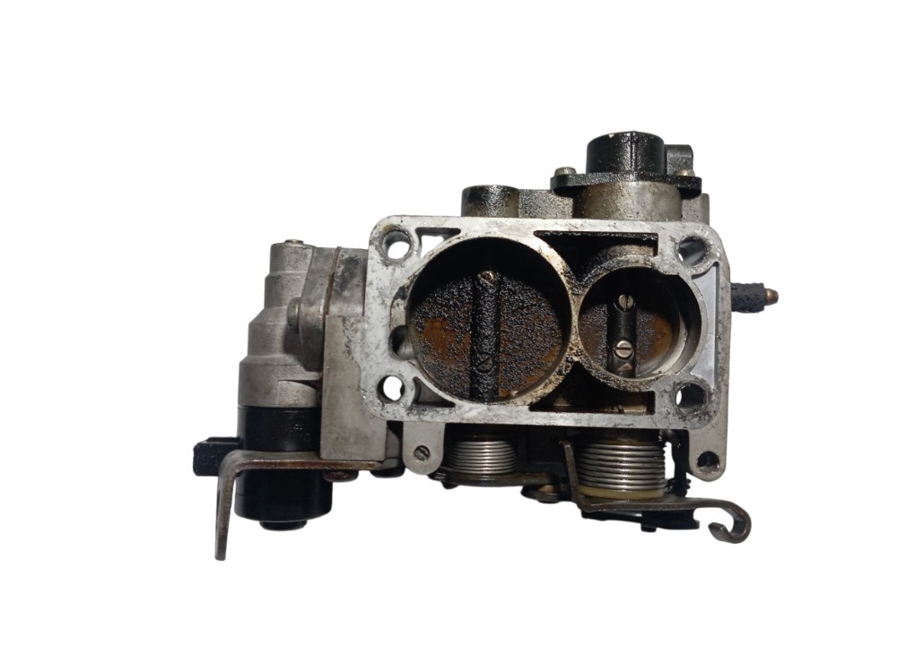 Corpo Borboleta Tbi Vw Gol Gti Santana Quantum 2.0 4