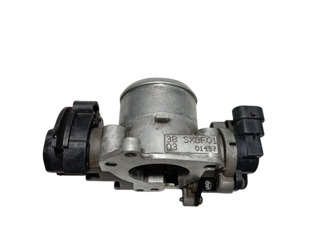 TBI Corpo Borboleta Citroen Xsara Picasso 7