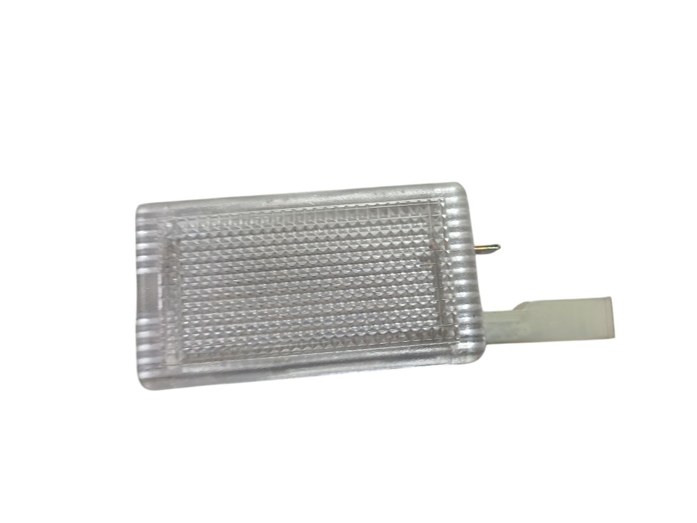 Lanterna Luz Porta Mala Ford Fiesta 2004 1