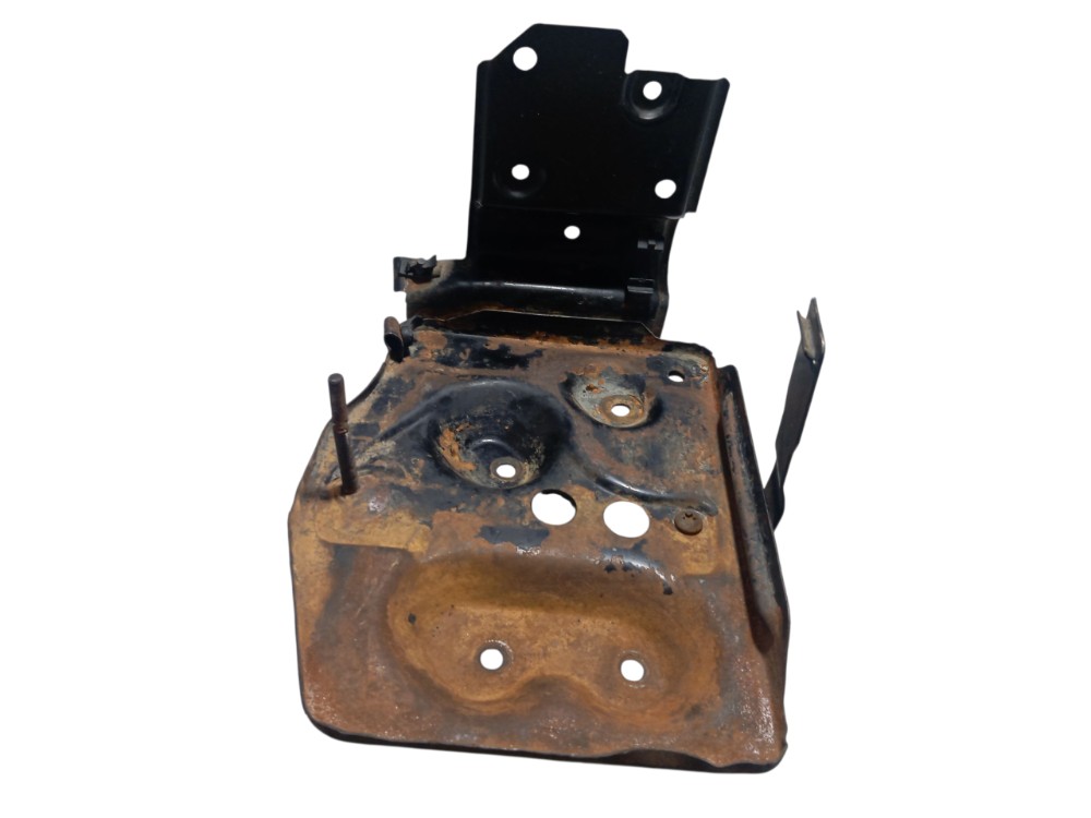 Caixa Bateria Fiat Palio Siena Strada