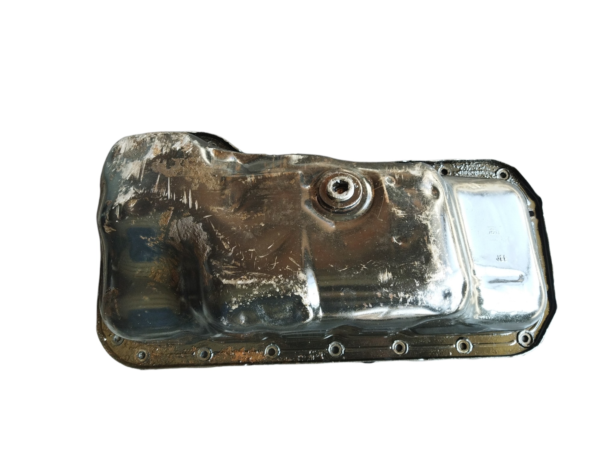 Carter Fiat Palio Gasolina 1.6 16v 1996 A 2002 1