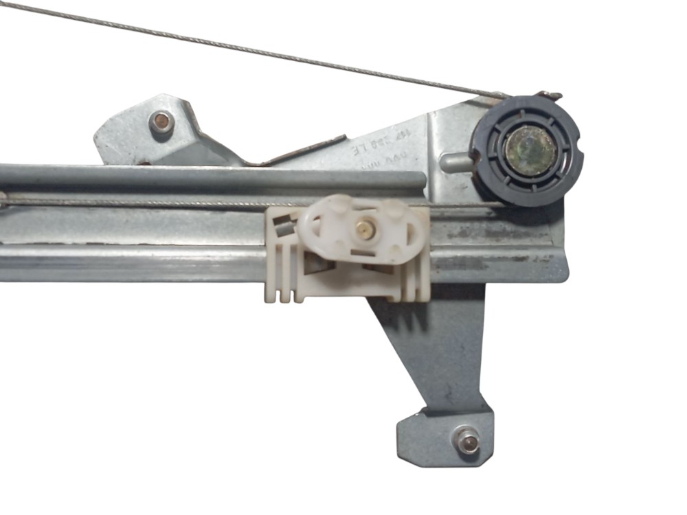 Máquina Vidro Manual Esquerdo Gm Celta Prisma Tr 2008 A 2008 2
