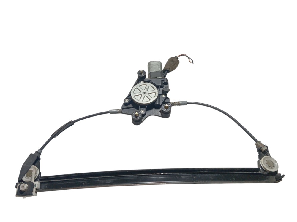 Máquina Vidro Elétrico Porta Dianteira Direita Fiat Palio 01 4