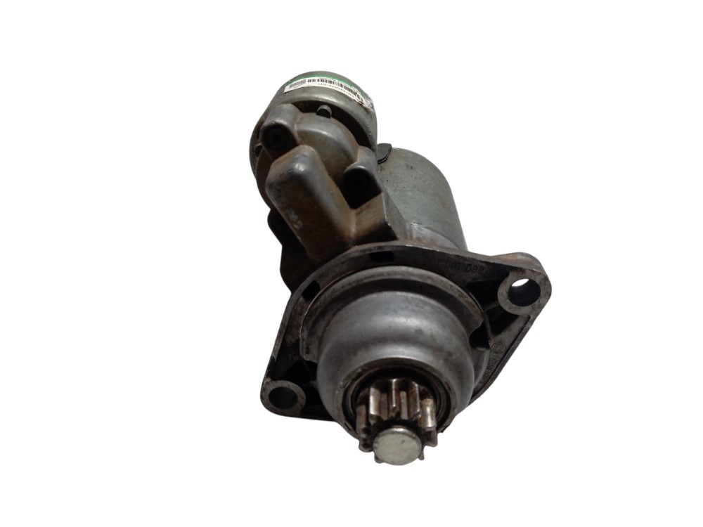 Motor partida 1.0 g2 mi g3 16v 10d vw gol parati 4